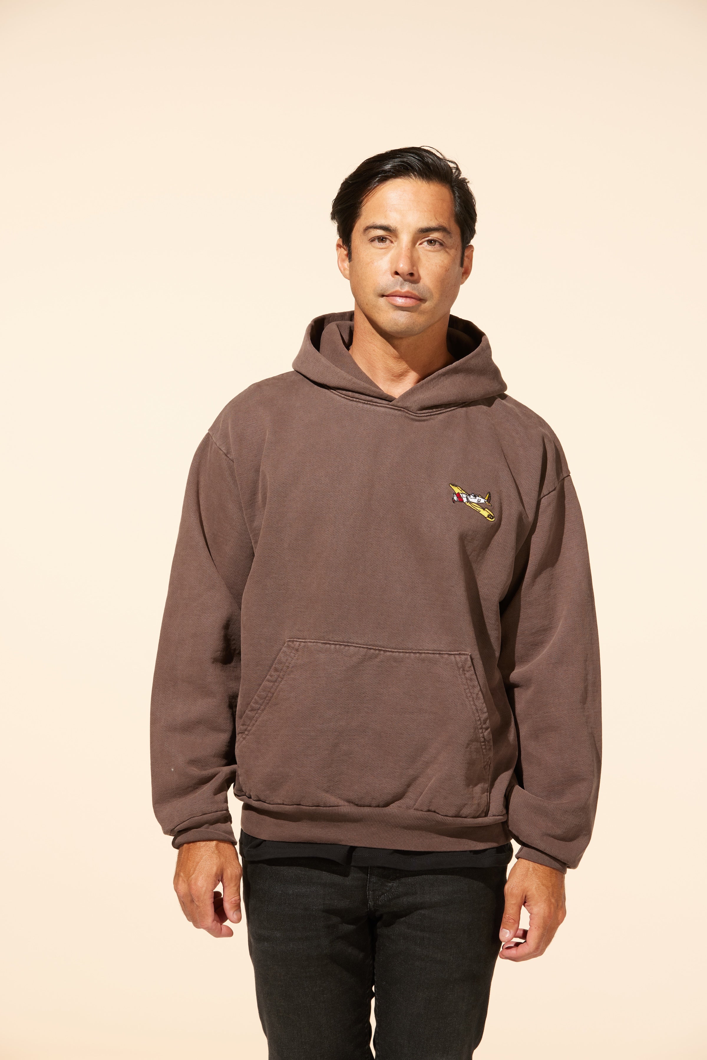 PSC Hoodie - Clove