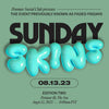 2023 PSC Sunday SKINS 8/13/23