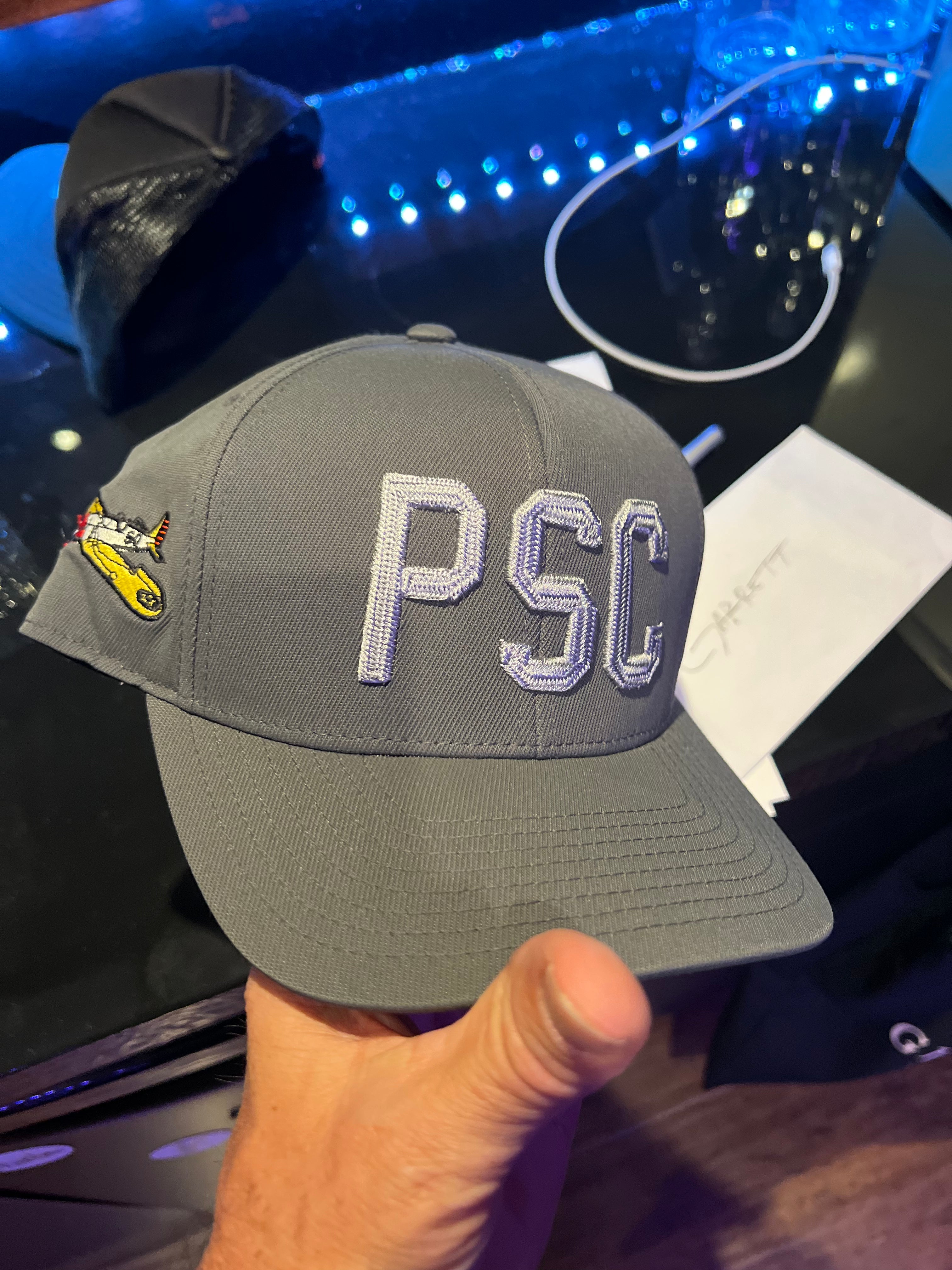 2023 PSC x G/Fore Hat